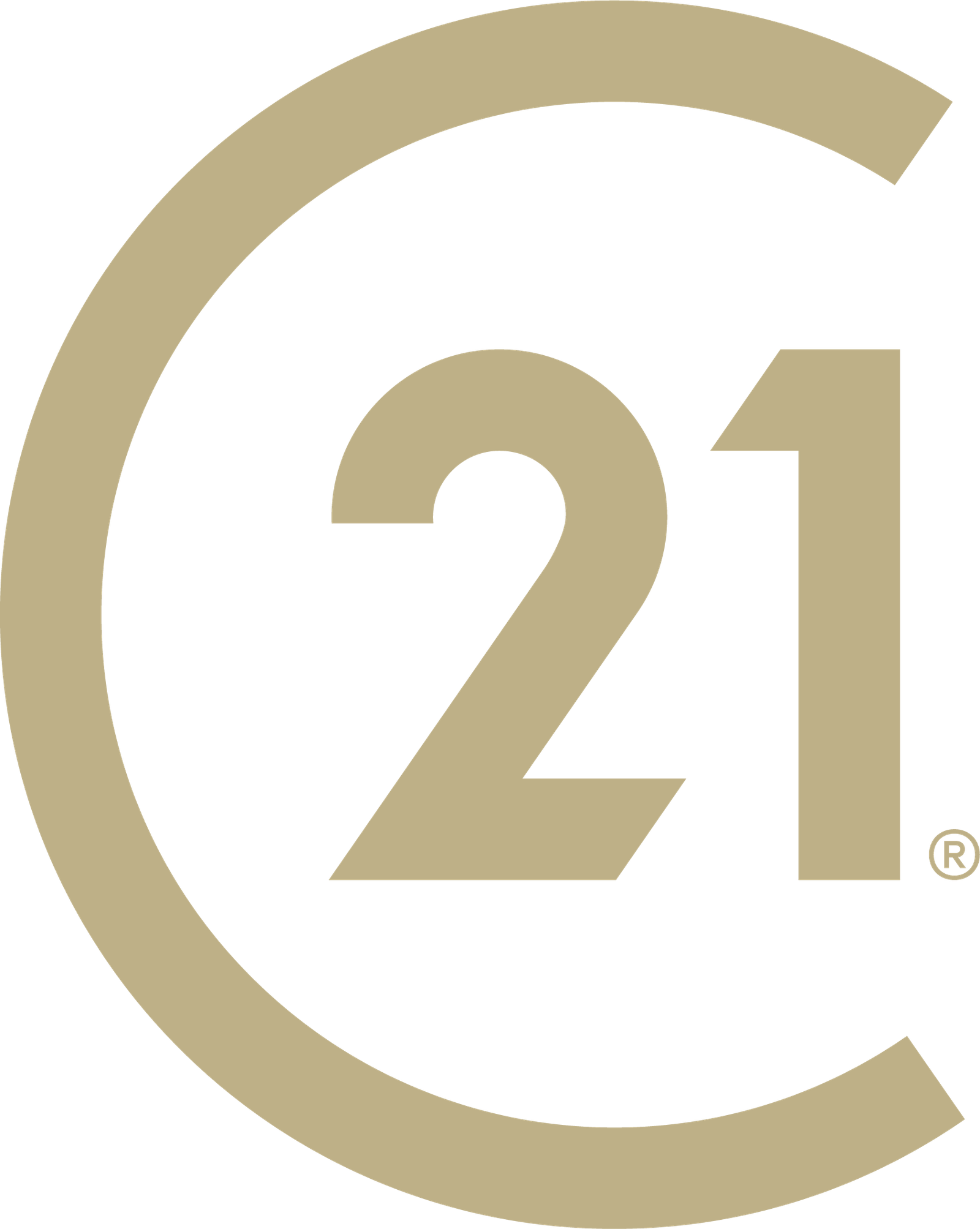 Century 21 Milestone Team Realty
