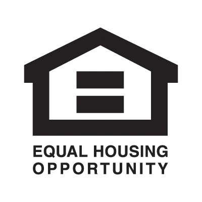Equal Housing Opportunity