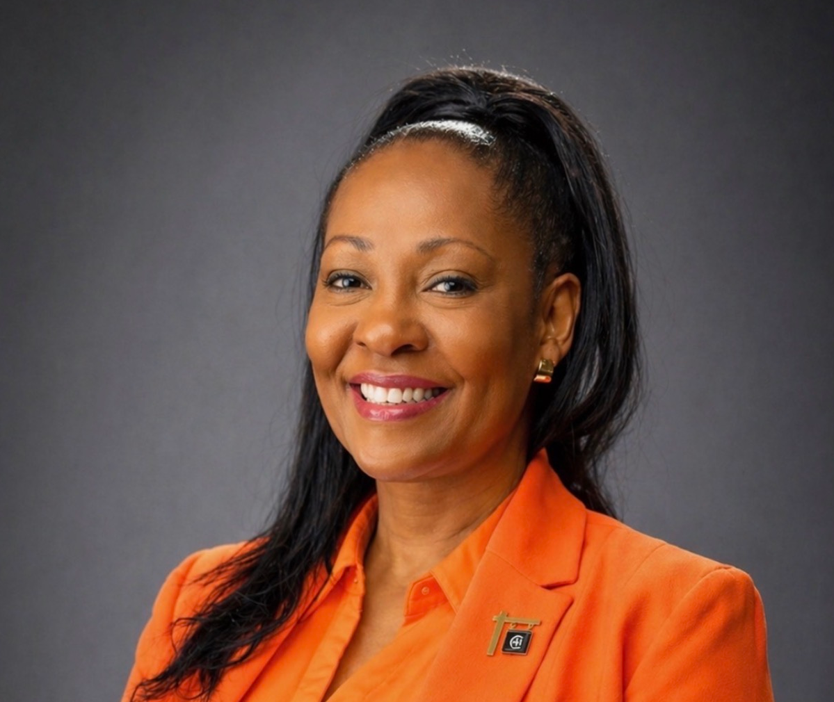 Sandra Morrison